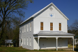 Carrollton Masonic Lodge