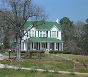 Noah House 1875